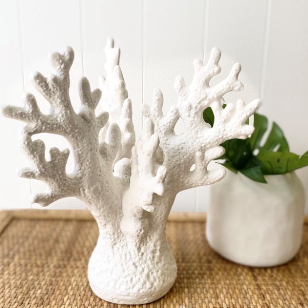 Coral Decoration