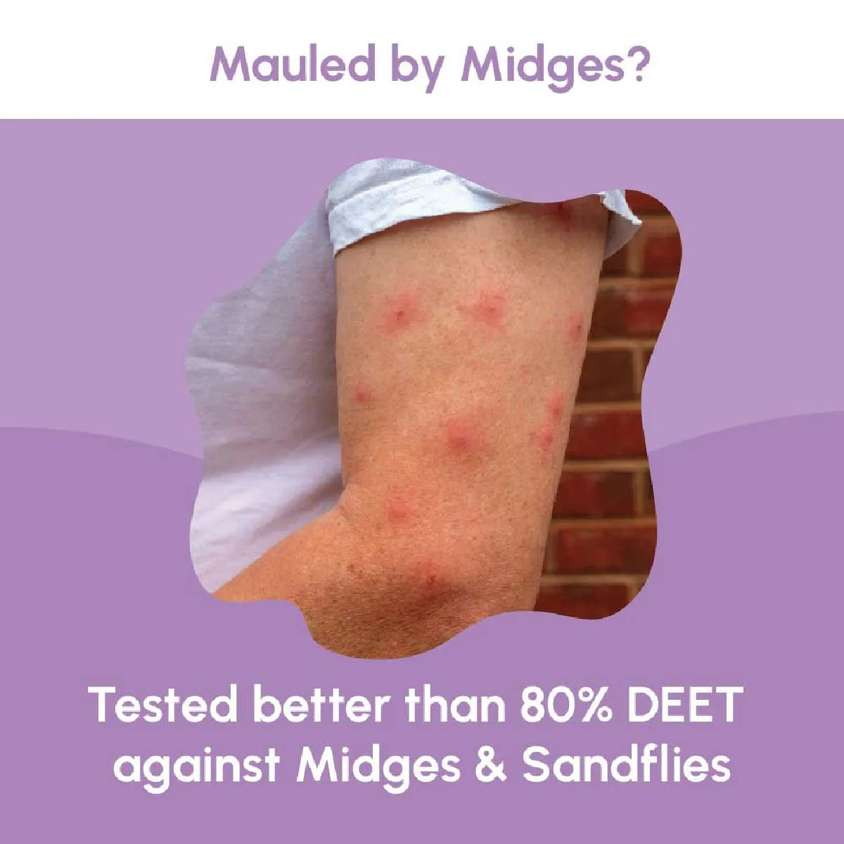 Good Riddance Sensitive Insect Repellent