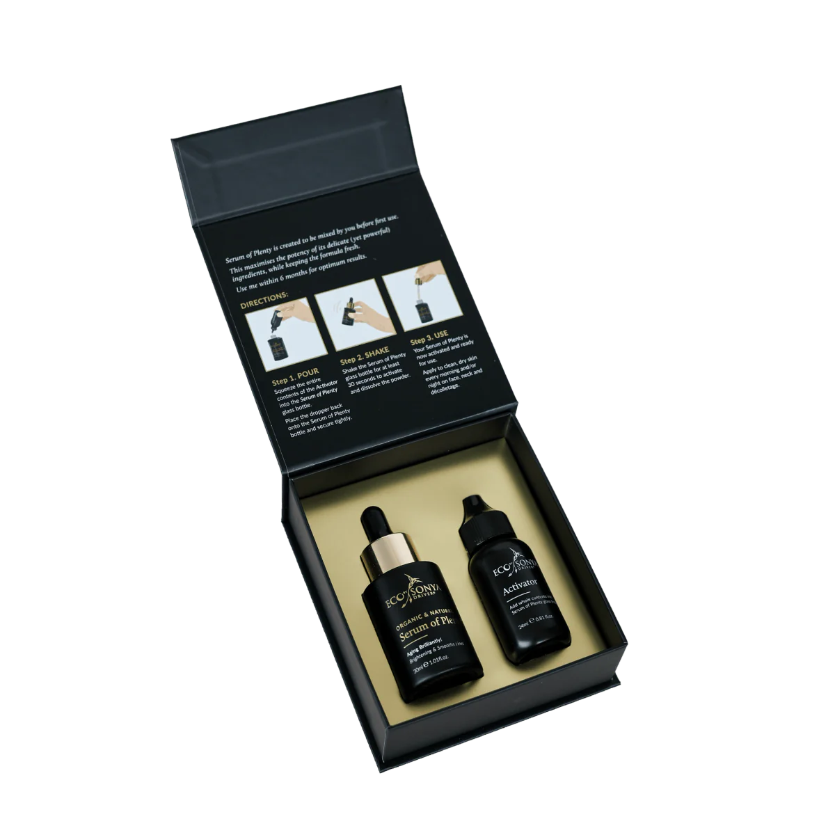 Serum of Plenty - BACK IN STOCK!