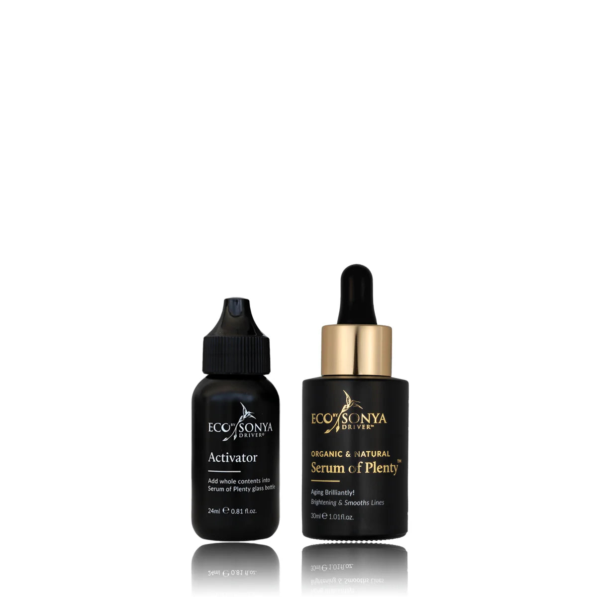 Serum of Plenty - BACK IN STOCK!